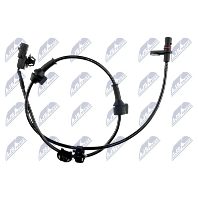 Bilde av NTY HCA SU 049 ABS Sensor venstre bakaksel, høyre SUZUKI: SWIFT 4