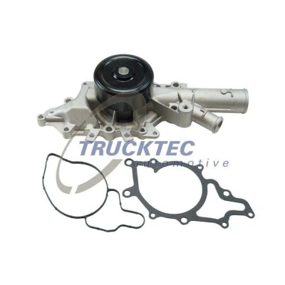 Bilde av TRUCKTEC AUTOMOTIVE 02.19.168 Vannpumpe MERCEDES BENZ: C Klasse Sedan, E T modell, modell