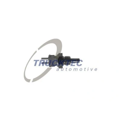Bilde av TRUCKTEC AUTOMOTIVE 02.42.008 Kjølevæsketemperatursensor MERCEDES BENZ: SL Cabrio, E Klasse T modell, S Sedan