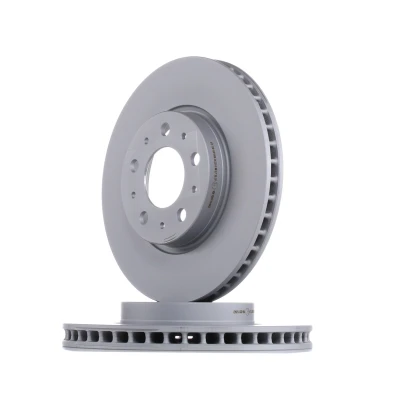 Bilde av ATE 24.0126 0102.1 Bremseskiver 280,3 26,0 5 108,0 ventilert belagt VOLVO: XC70 I Cross Country, V70 I, 850 Stasjonsvogn
