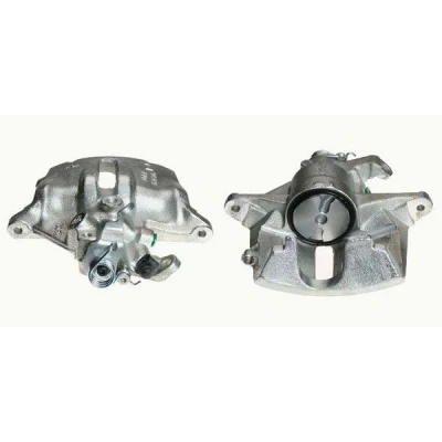 Bilde av BUDWEG CALIPER 343325 Bremsecaliper CITROËN: C5 II Stasjonsvogn, I Hatchback