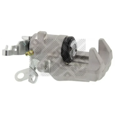 Bilde av MAPCO 4853 Bremsecaliper venstre bakaksel VOLKSWAGEN: Golf 5, 6, Plus / Crossgolf, SKODA: Octavia 2 Combi, Yeti, II Hatchback