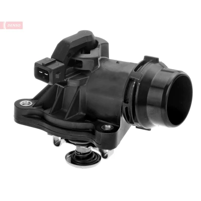 Bilde av DENSO DTM105572 Termostat 105C med tetning BMW: 5 Sedan, 3 Touring, Sedan