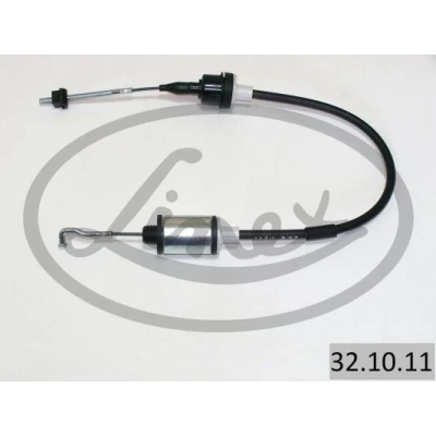 Bilde av Kabel, clutchbetjening, opel calibra a, vectra a halvkombi, vauxhall cavalier mk halvkombi iii, sedan 06 69 1