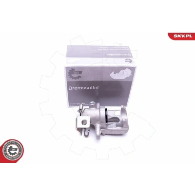 Bilde av Bremsecaliper, Venstre bakaksel, aston martin,subaru,toyota, 4785052090, 4785052161