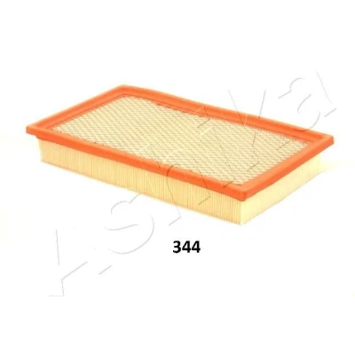 Bilde av ASHIKA 20 03 344 Luftfilter 45 168 300 Filterinnsats