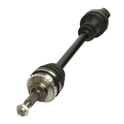 Bilde av MAXGEAR 49 2468 Drivaksel framaksel venstre 629 RENAULT: Kangoo I Express,