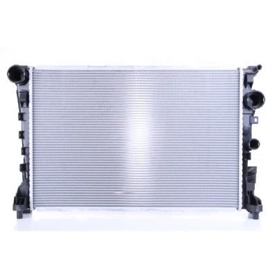 Bilde av NISSENS 67190 Radiator Aluminium 640 430 32 Kjøleribber loddet MERCEDES BENZ: E Klasse T modell