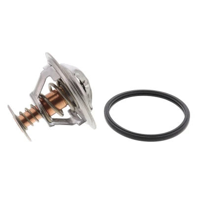 Bilde av ACKOJA A38 99 0014 Termostat 82 med tetningsring MITSUBISHI: PAJERO 3, 4, L200 III Pick up, OPEL: Vectra C Caravan, CC