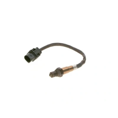 Bilde av BOSCH 0 258 017 339 Lambdasonde 5 MERCEDES BENZ: E Klasse T modell, C Sedan, Sedan