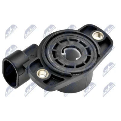 Bilde av NTY ECP RE 010 Drosselventilstilling
