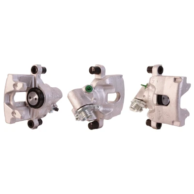 Bilde av ELSTOCK 86 2294 Bremsecaliper Aluminium venstre bakaksel, bak akselen RENAULT: LAGUNA 3 Grandtour