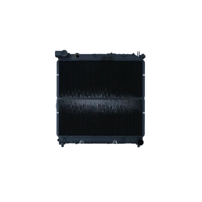 Bilde av NRF 50432 Radiator 478 425 36 Kjøleribber loddet