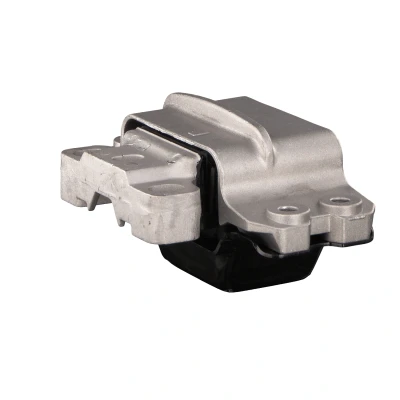 Bilde av FEBI BILSTEIN 102404 Lagring, girmekanisme venstre VOLKSWAGEN: Passat B6 Variant