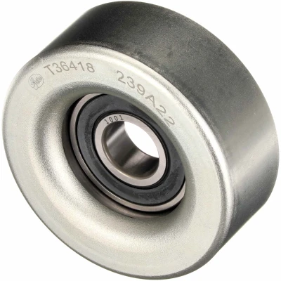 Bilde av GATES T36418 Styrerulle FleetRunner Micro V Stretch Fit MAZDA: 2 Hatchback