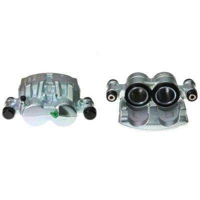 Bilde av BUDWEG CALIPER 344978 Bremsecaliper PEUGEOT: Boxer Minibuss, Flatvogn lastebil/Chassis, Van, FIAT: Ducato III lastebil / Chassis
