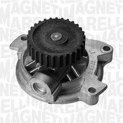 Bilde av MAGNETI MARELLI 350981700000 Vannpumpe AUDI: 100 C4 Avant, Coupe B3, A6 Avant