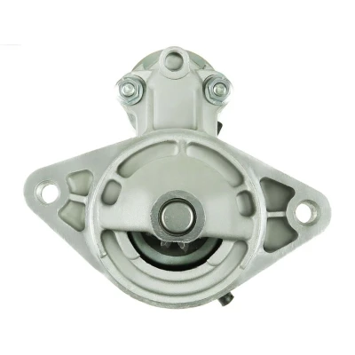 Bilde av AS PL S6283S Starter 12 1,20 9 TOYOTA: Corolla VIII Liftback