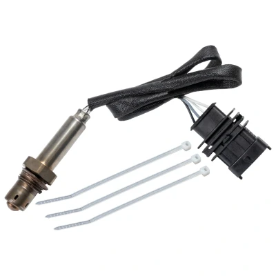 Bilde av FEBI BILSTEIN 177512 Lambdasonde oppvarmet 4 OPEL: Vectra C Caravan, Astra H G Caravan