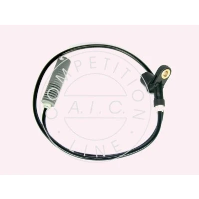 Bilde av AIC 51514 ABS Sensor bakaksel begge sider 2 BMW: 3 Sedan, Touring, Cabrio