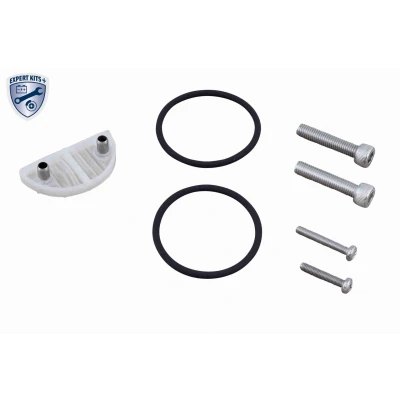Bilde av VAICO V10 6982 Hydraulikkfilter, Haldex clutch VOLKSWAGEN: Caddy 3, Transporter 5 Bus, Tiguan I, SKODA: Octavia 2 Combi, Yeti, Superb II Stasjonsvogn