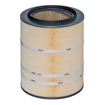 Bilde av Luftfilter HENGST FILTER E218L