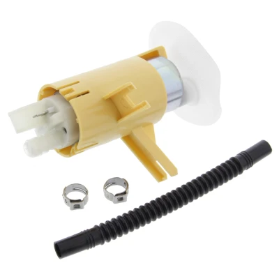 Bilde av MAPCO 22666 Drivstoffpumpe elektrisk BMW: 3 Sedan, Touring, Coupé