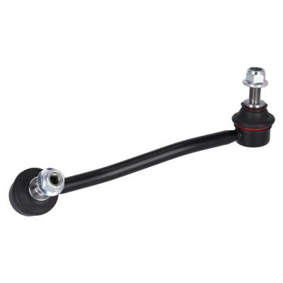 Bilde av FEBI BILSTEIN 175655 Stabstag framaksel venstre 201 M10 x 1,25 med selvlåsende mutter Stål TESLA: Model S