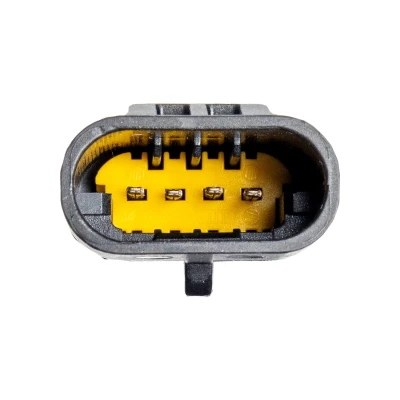 Bilde av FEBI BILSTEIN 177414 Lambdasonde oppvarmet 4 RENAULT: CLIO 2