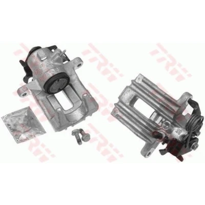 Bilde av TRW BHN193E Bremsecaliper Aluminium AUDI: A6 C5 Avant, Sedan, Allroad C5, VOLKSWAGEN: Passat B5 GP Stasjonsvogn, Stasjonsvogn