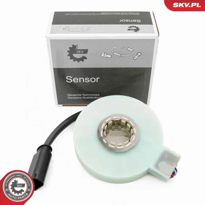 Bilde av Styrevinkelsensor smart fortwo cabrio, coupé OE W02023