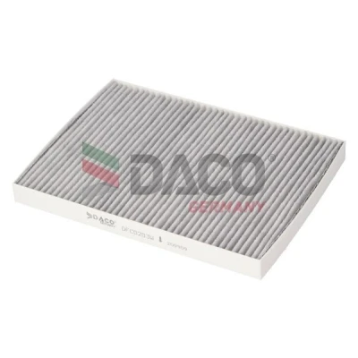 Bilde av Kupéfilter DACO Germany DFC0203W