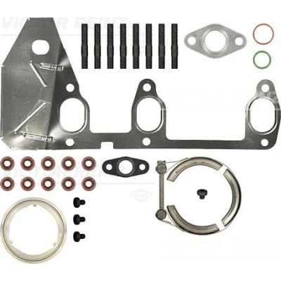 Bilde av REINZ 04 10171 01 Monteringssett, lader SKODA: Roomster