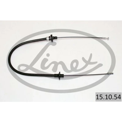 Bilde av Kabel, clutchbetjening LINEX 15.10.54