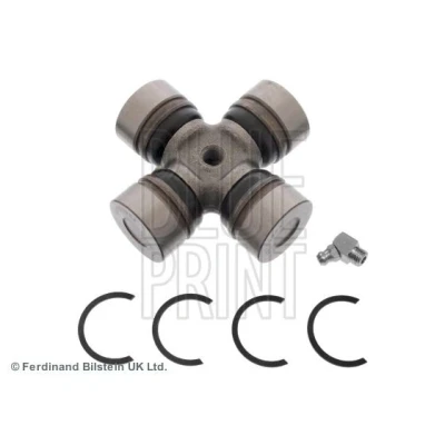 Bilde av BLUE PRINT ADT33905 Hardyskive 29 TOYOTA: HILUX 5 Pick up, 6 Land Cruiser Prado 120