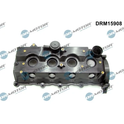 Bilde av DR.MOTOR AUTOMOTIVE DRM15908 Sylindertopp Hette OPEL: Corsa D Hatchback, Astra J Sports Tourer