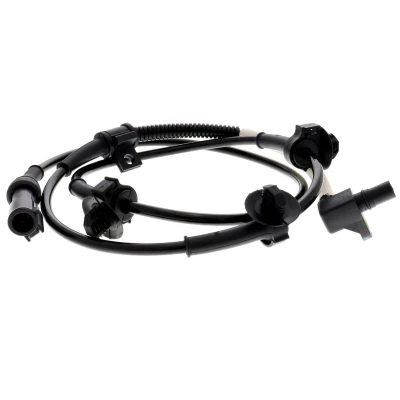 Bilde av VEMO V25 72 1142 ABS Sensor framaksel Original Quality for kjøretøy med 12 FORD: Ranger Mk2