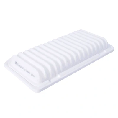 Bilde av Castrol filters CA0043 Luftfilter 291mm omluftfilter TOYOTA: Avensis II Station Wagon, Corolla IX Hatchback, Sedan, SUBARU: BRZ Coupé