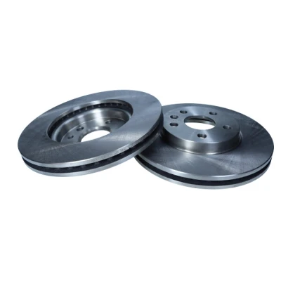 Bilde av MAXGEAR 19 4744 Bremseskiver framaksel 276 26 5 105 innvendig ventilert spraylakkert uten hjulnav, hjulfestebolt OPEL: Ampera e