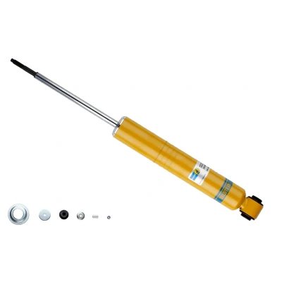 Bilde av BILSTEIN B6 Performance 24 008020 Støtdemper bakaksel gasstrykk enkeltrør fjærdemper nedre øye, øvre stift BMW: 6 Coupé