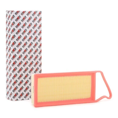 Bilde av AUTOMEGA 180038410 Luftfilter 65 140 382 Filterinnsats FORD: FIESTA 6, 5, PEUGEOT: 207 Hatchback, 307 Stasjonsvogn, TOYOTA: Aygo