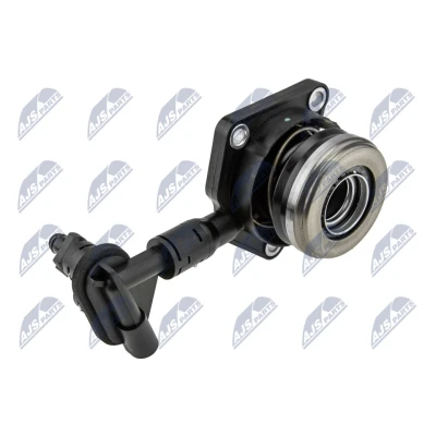 Bilde av Sentral utrykker, clutch, ford,volvo, 1434878, 1457641, 1480708, 1495872, 1548409, 18536, 30759883, 31256055, 31256199, 31259635, 3M517A