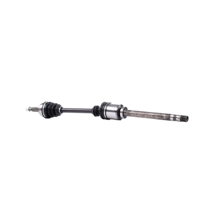 Bilde av SKF VKJC 6013 Drivaksel 931, 337,5 med lager RENAULT: MEGANE 2 Kombi, Stufenheck