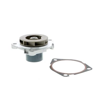 Bilde av VAICO V40 50047 vannpumpe med tetnignsring for mekanisk vinghjul i metall Original Quality OPEL: Astra H Caravan, Zafira B