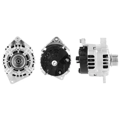 Bilde av LUCAS ELECTRICAL LRA02153 Dynamo 12V 120A FIAT: Ducato II Flatvogn lastebil/Chassis, PEUGEOT: Boxer Van, Minibuss