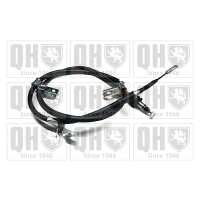 Bilde av QUINTON HAZELL BC3990 Bremsekabel 1515 KIA: Picanto I