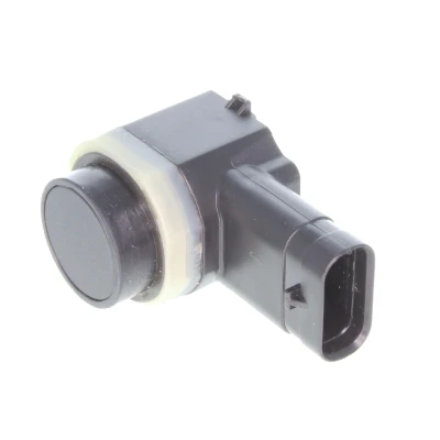Bilde av VEMO V52 72 0217 Parkeringssensorer Original Quality foran, bak svart ultralydføler HYUNDAI: SANTA FE 3