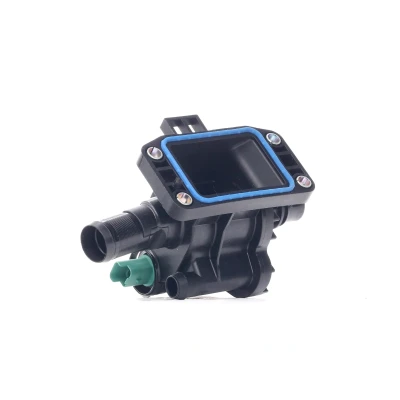 Bilde av FACET 7.8708 Termostat 83 Made in Italy OE Equivalent med tetning FORD: FIESTA 6, Focus 2 Kombi, 2, PEUGEOT: 207 CC, 307 SW, Partner I Van