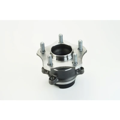 Bilde av CONTITECH WBE1112 Hjullagersett med integrert ABS sensor 146mm NISSAN: X Trail, Qashqai / Qashqai+2 I, Trail