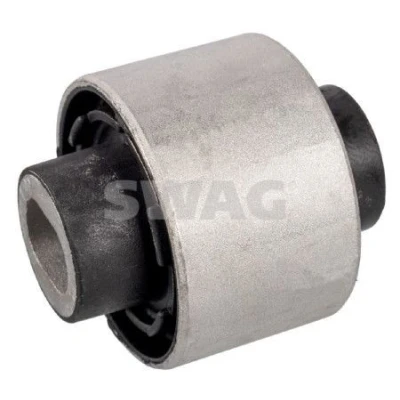 Bilde av SWAG 10 69 0004 Styrestang Lagring framaksel venstre, nede, bak, høyre MERCEDES BENZ: C Klasse Sedan, T modell